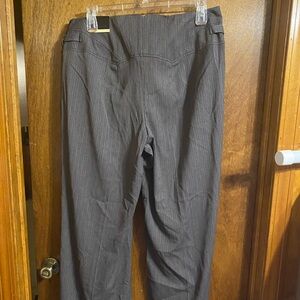 Lane Bryant dress pants. Size 18T NWT